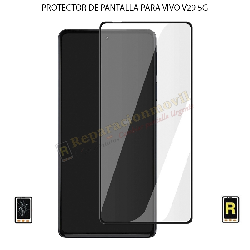 Protector de Pantalla Vivo V29 5G