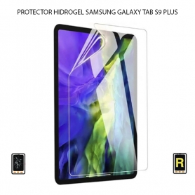 Protector Hidrogel Samsung Galaxy Tab S9 Plus