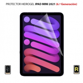 Protector Hidrogel iPad Mini 6 2021