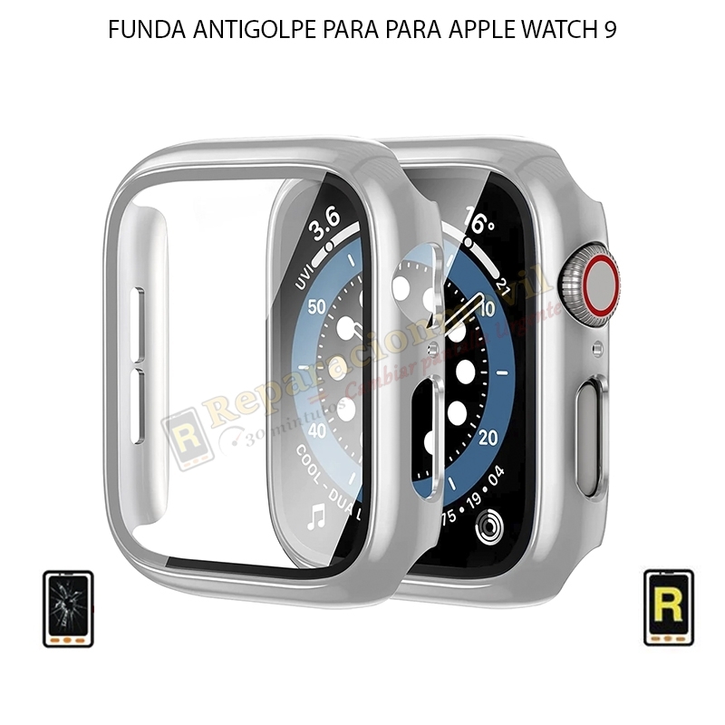 Funda Antigolpe Apple Watch 9