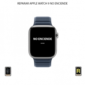 Reparar Apple Watch 9 No...