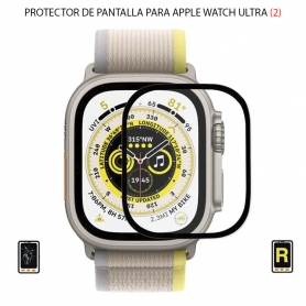 Protector de Pantalla Apple Watch Ultra 2