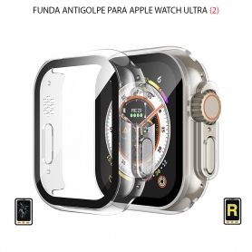 Funda Antigolpe Apple Watch...