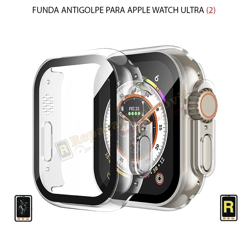 Funda Antigolpe Apple Watch Ultra 2