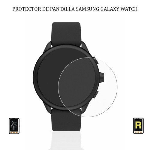 Protector de Pantalla Samsung Galaxy Watch 4 CLASSIC SM-R880