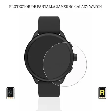 Protector de Pantalla Samsung Galaxy Watch 4 CLASSIC SM-R890