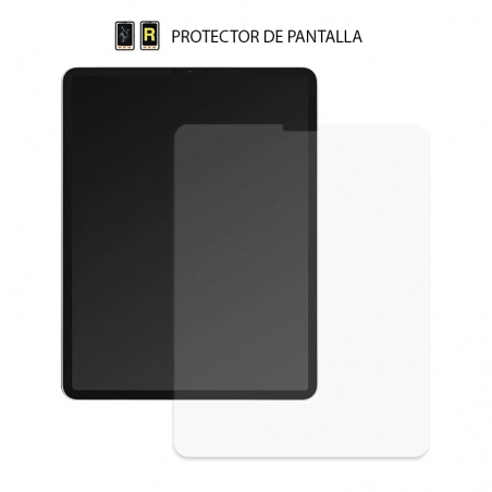 Protector de Pantalla Cristal Templado Samsung Galaxy Tab S4