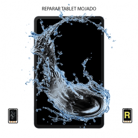 Reparar Mojado Honor Pad 7