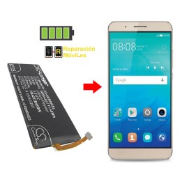Cambiar Batería Honor 7I