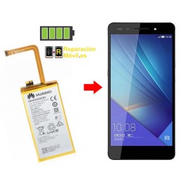 Cambiar Batería Honor 7