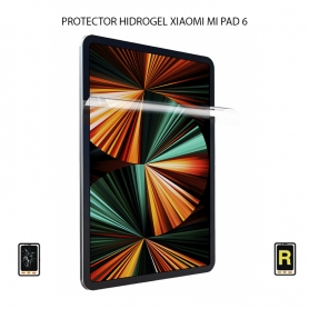 Protector Hidrogel Xiaomi...
