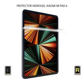 Protector Pantalla Hidrogel Xiaomi Mi Pad 6