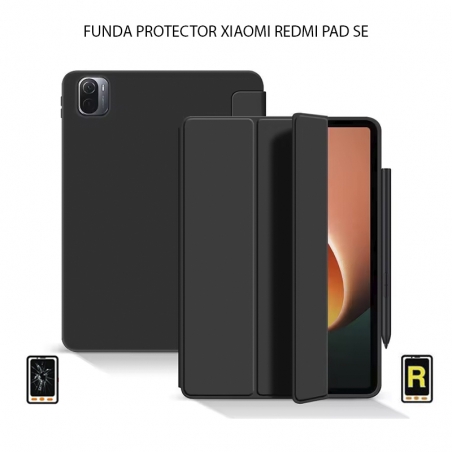 Funda Protector Xiaomi Redmi Pad SE