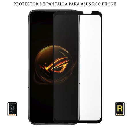 Protector de Pantalla Asus ROG Phone 5S Pro