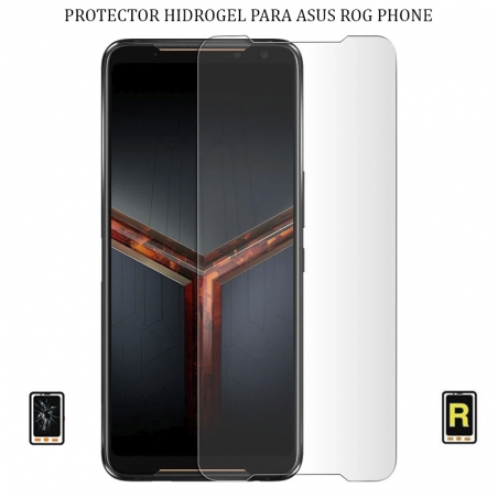 Protector de Pantalla Hidrogel Asus ROG Phone 3