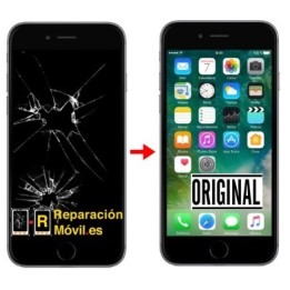 Cambiar Pantalla iPhone 6 Original