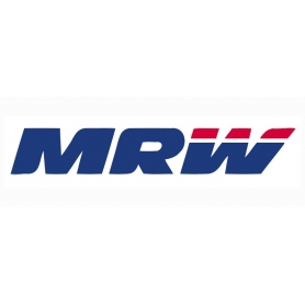 Transporte MRW 8 EUROS IDA Y VUELTA