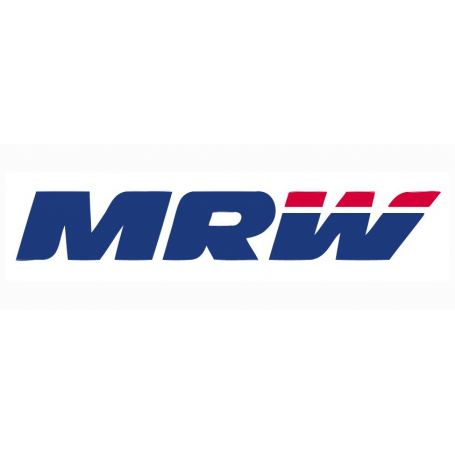 Transporte MRW 8 EUROS IDA Y VUELTA