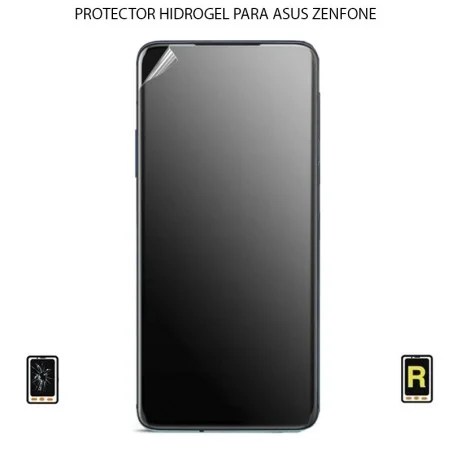Protector de Pantalla Hidrogel Asus Zenfone 10