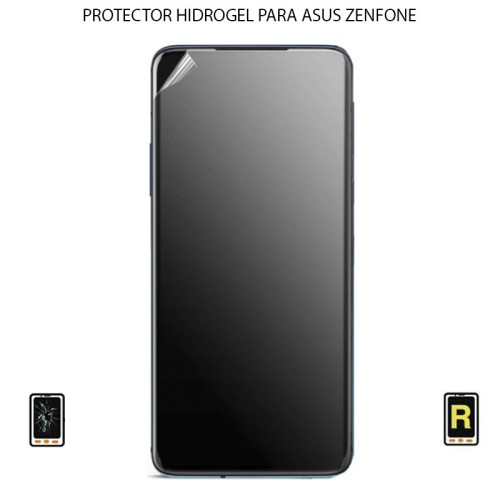 Protector de Pantalla Hidrogel Asus Zenfone 10