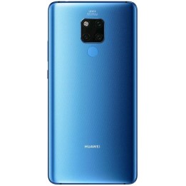 Cambiar Tapa Huawei Mate 20