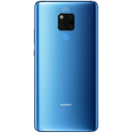 Cambiar Tapa Huawei Mate 20