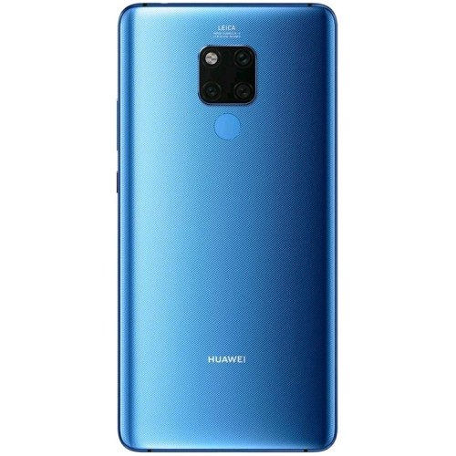 Cambiar Tapa Huawei Mate 20