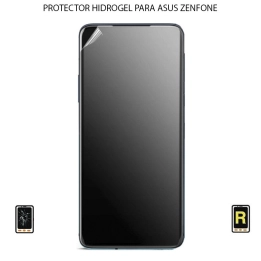 Protector de Pantalla Hidrogel Asus Zenfone 5