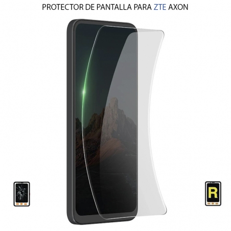 Protector de Pantalla ZTE Axon 9 Pro