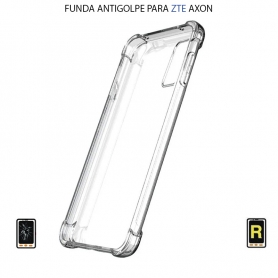 Funda Antigolpe Transparente ZTE Axon 10 Pro