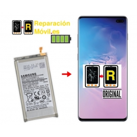 Cambiar Batería Samsung Galaxy S10 SM-G973