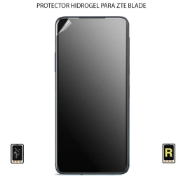 Protector de Pantalla Hidrogel ZTE Blade A72