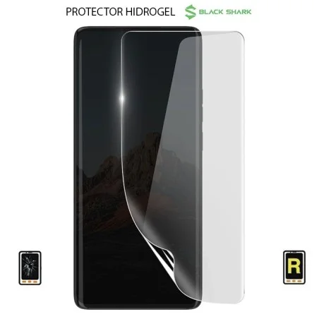 Protector de Pantalla Hidrogel Black Shark 5 Pro