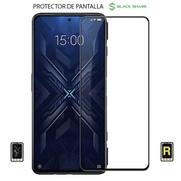 Protector de Pantalla Black Shark 3