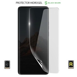 Protector de Pantalla Hidrogel Black Shark 3