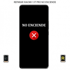 Reparar Xiaomi 13T Pro No...