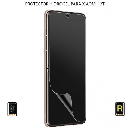 Protector de Pantalla Hidrogel Xiaomi 13T