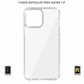 Funda Antigolpe Transparente Xiaomi 13T