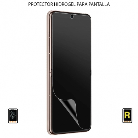 Protector de Pantalla Hidrogel Xiaomi Redmi 12