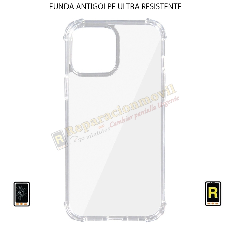 Funda Antigolpe Transparente Xiaomi Redmi 12