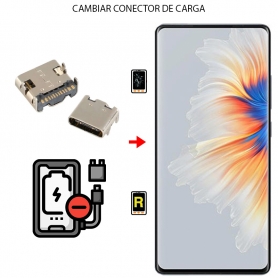 Cambiar Conector de Carga Xiaomi Mi Mix 4