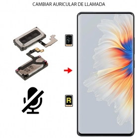 Cambiar Auricular de Llamada Xiaomi Mi Mix 4