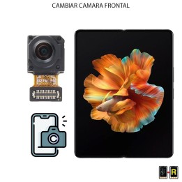 Cambiar Cámara Frontal Xiaomi Mi Mix Fold