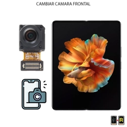 Cambiar Cámara Frontal Xiaomi Mi Mix Fold