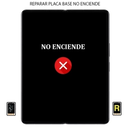 Reparar Xiaomi Mi Mix Fold No Enciende