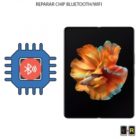 Reparar Chip Bluetooth Wifi Xiaomi Mi Mix Fold 3