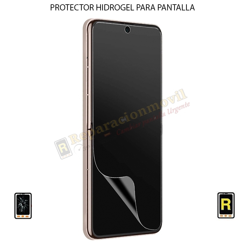 Protector de Pantalla Hidrogel Xiaomi 12X 5G