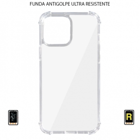 Funda Antigolpe Transparente Xiaomi Poco X3 NFC