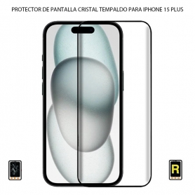 Protector de Pantalla iPhone 15 Plus