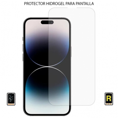 Protector Hidrogel iPhone 14 Pro Max